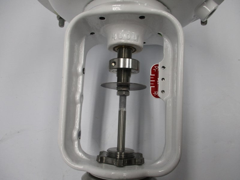 BAUMANN 84041SA 5-15PSI 7/8" NSNP