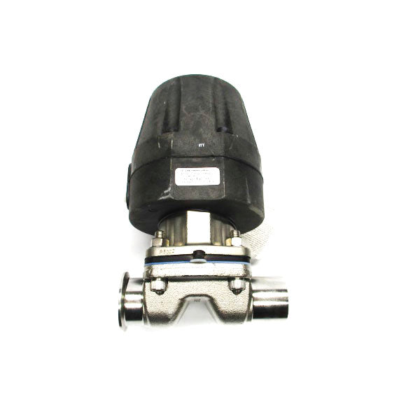 ITT B116 90PSI 2" NSNP