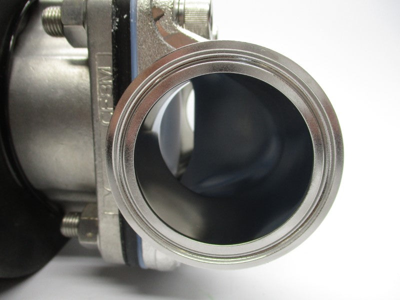 ITT B116 90PSI 2" NSNP