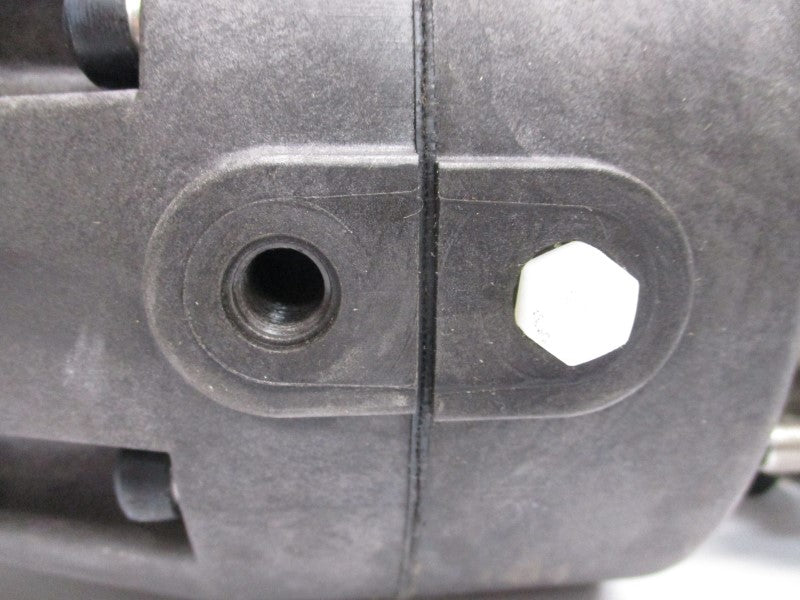 ITT B116 90PSI 2" NSNP