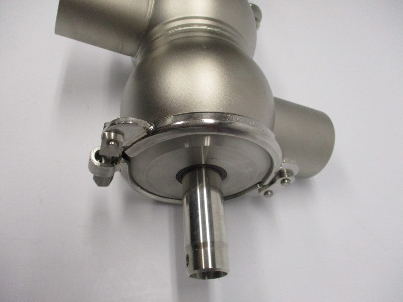 GEA TUCHENHAGEN DB-OD2"-GZ-00000000-G1-V2-16N/36/41/42/51 72.5PSI NSNP