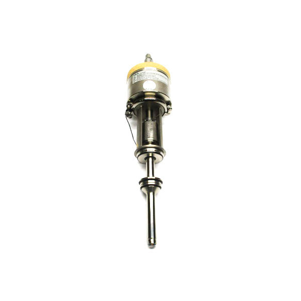 GEA TUCHENHAGEN DA-OD2-1/2"/OD2"-SZ-0000000Z-CD-V1-14N/41/42/51 116PSI NSNP