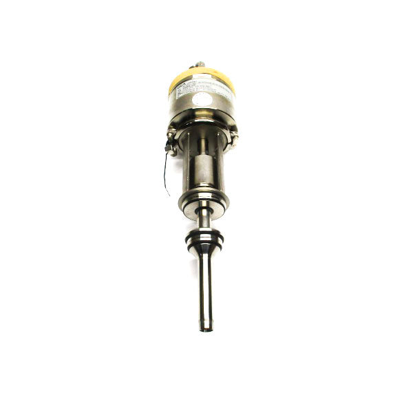 GEA TUCHENHAGEN DC-OD1-1/2"/OD2"-SZ-0000000Z-CD-V1-14N/41/42/51 116PSI NSNP