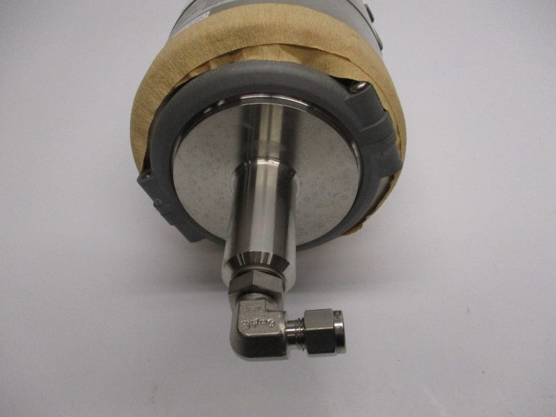 GEA TUCHENHAGEN DC-OD1-1/2"/OD2"-SZ-0000000Z-CD-V1-14N/41/42/51 116PSI NSNP