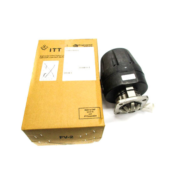 ITT 2-N-EN-B217 90PSI NSMP