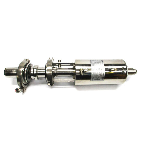 SUDMO D600-X-E-15-X-XX-B15E/SL-AS 15/16" NSNP