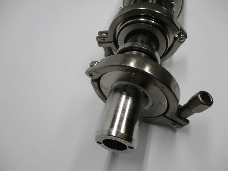 SUDMO D600-X-E-15-X-XX-B15E/SL-AS 15/16" NSNP