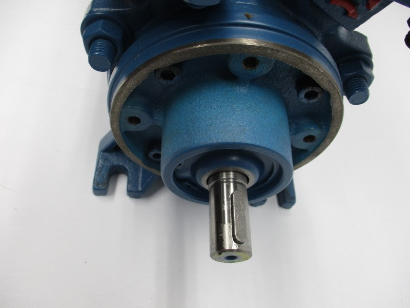 POMPETRAVAINI TRHE32-60/C-M-RZ NSNP