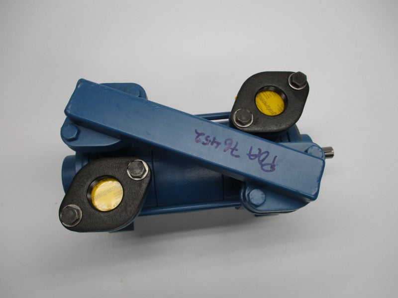 POMPETRAVAINI TRHE32-60/C-M-RZ NSNP