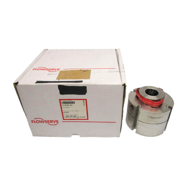 FLOWSERVE 413526-Q1 MW-200 NSMP
