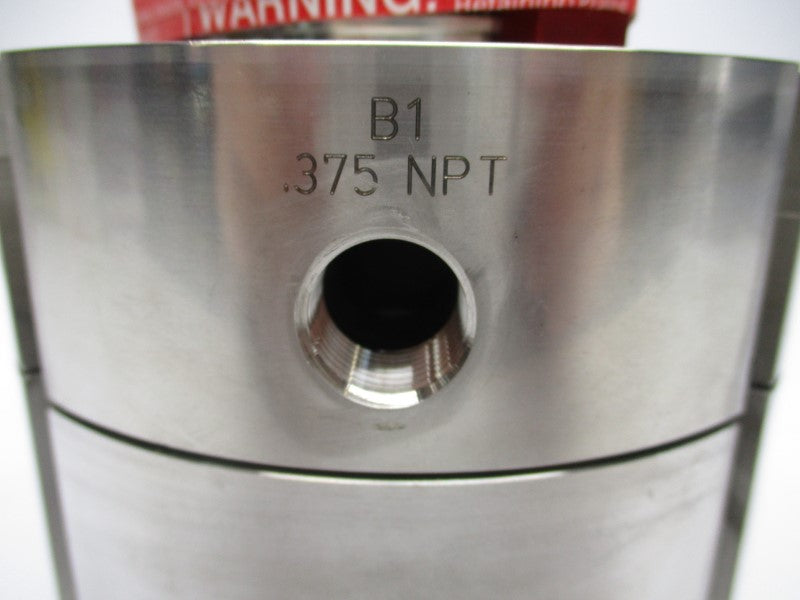 FLOWSERVE 413526-Q1 MW-200 NSMP
