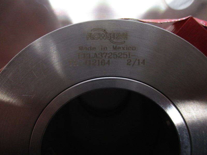 FLOWSERVE 413526-Q1 MW-200 NSMP