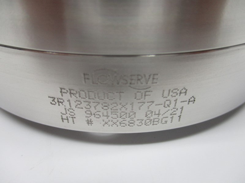 FLOWSERVE B0348926-Q1 VRA-1750 NSMP
