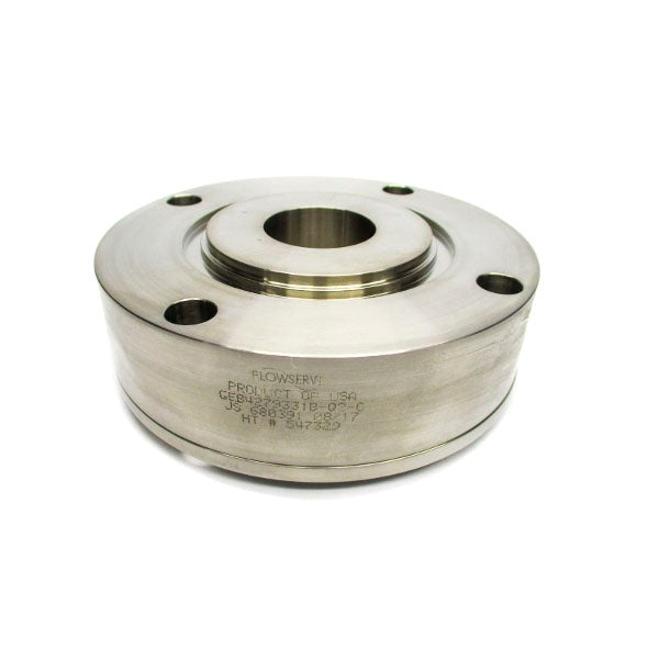FLOWSERVE GEB4279331B-Q2-C JS680391 NSNP