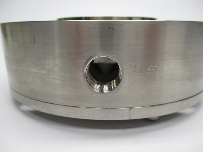 FLOWSERVE GEB4279331B-Q2-C JS680391 NSNP
