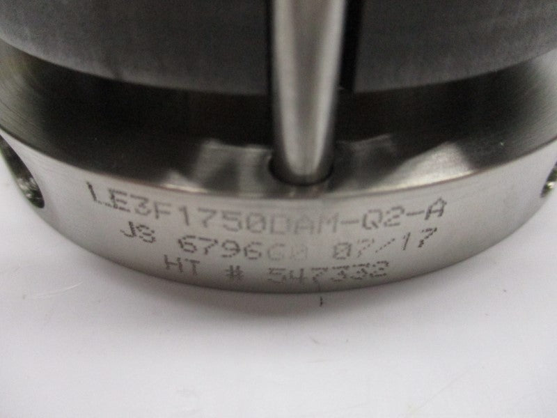 FLOWSERVE LE3F1750DAM-Q2-A JS679660 NSNP