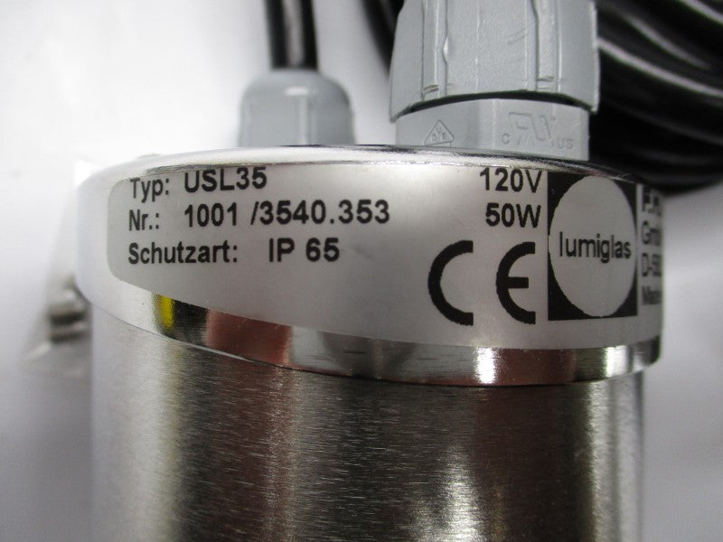 F.H. PAPENMEIER USL35 1001/3540.353 NSMP