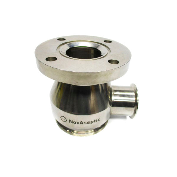 NOVASEPTIC AA-29047-16 HN227753259 3" NUPI