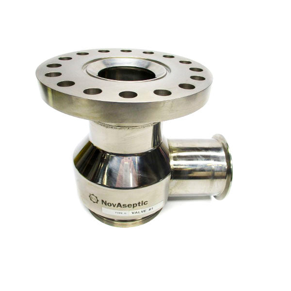 NOVASEPTIC AA-28053-1 HN423870 3-3/4" NSNP