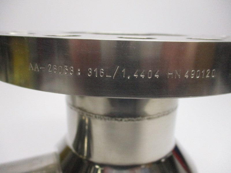 NOVASEPTIC AA-28053-1 HN423870 3-3/4" NSNP