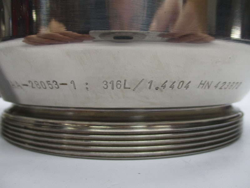 NOVASEPTIC AA-28053-1 HN423870 3-3/4" NSNP