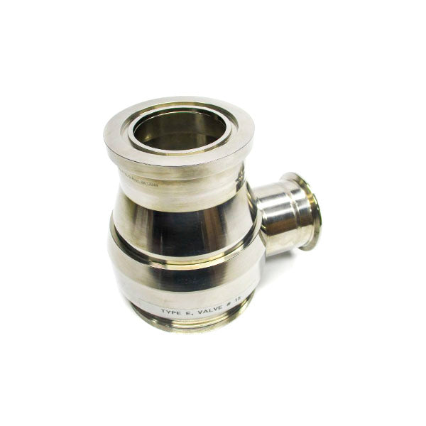 NOVASEPTIC AA-25062-4 HN13289 2-7/8" NSNP