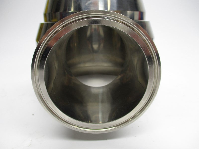 NOVASEPTIC AA-25062-4 HN13289 2-7/8" NSNP