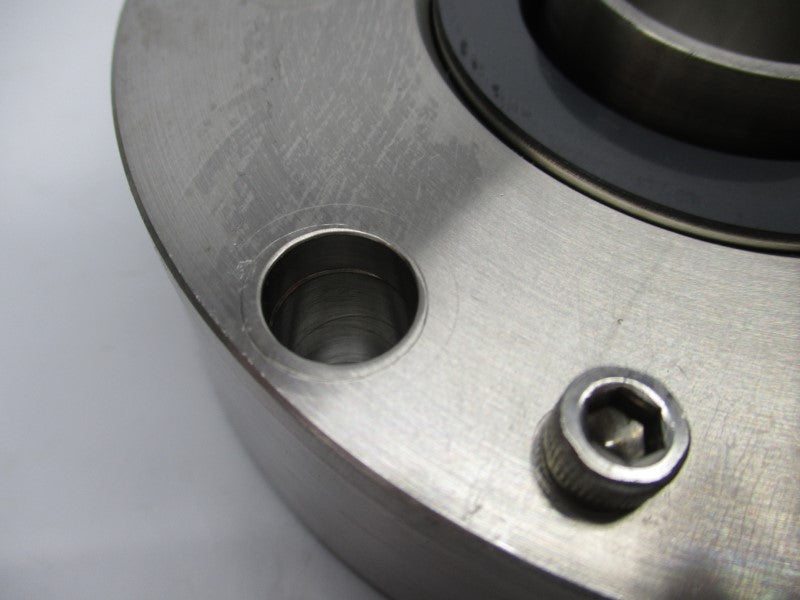 FLOWSERVE GEB4279331B-Q1-A JS503281 NSNP