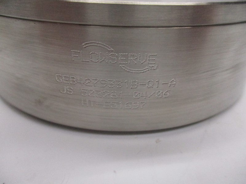 FLOWSERVE GEB4279331B-Q1-A JS503281 NSNP