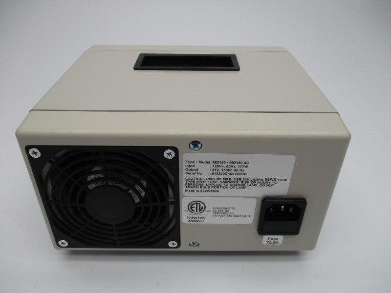 LJ STAR MO150 120V NSMP
