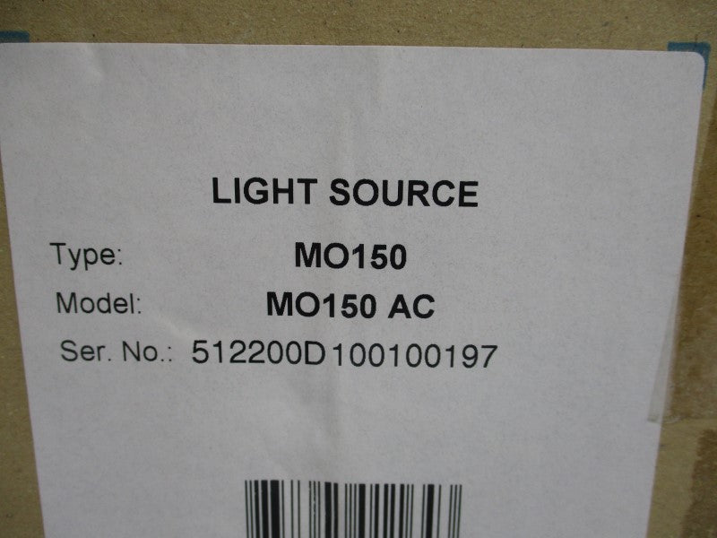 LJ STAR MO150 120V NSMP