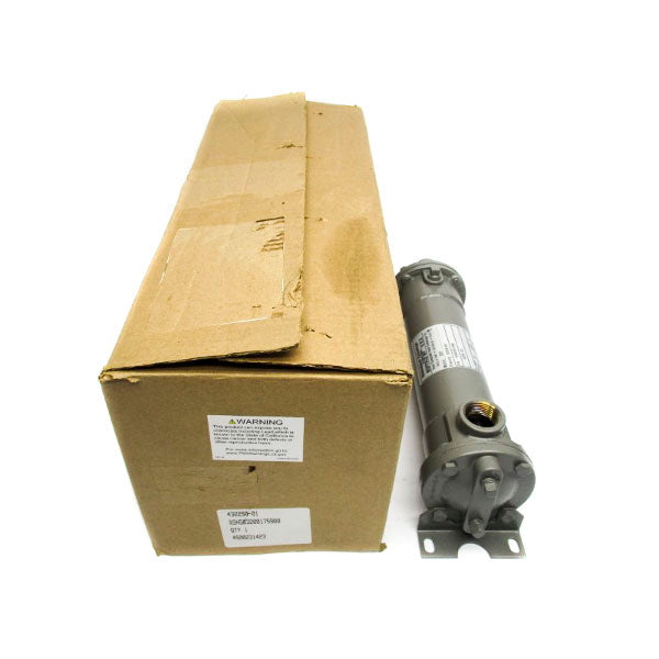 XYLEM SSCF 225PSI 1-1/4" NSMP