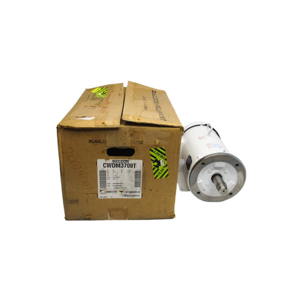BALDOR CWDM3709T 208-230/460V 18.5-17.4/8.7A NSMP