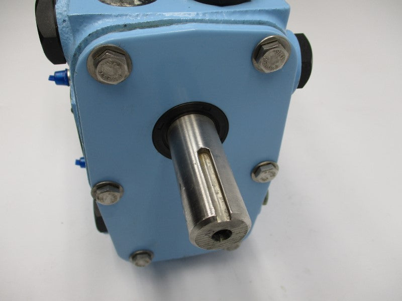 SPX 015U1 (AS PICTURED) NSNP
