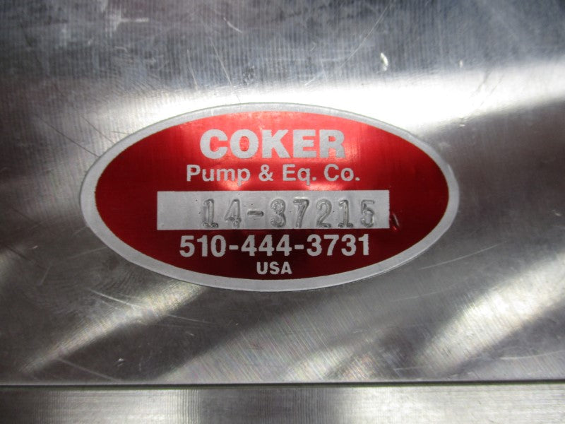 COKER 14-37215 S2L 1-7/8" NSNP