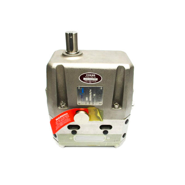 COKER 14-36890B S2S 1-3/8" NSNP