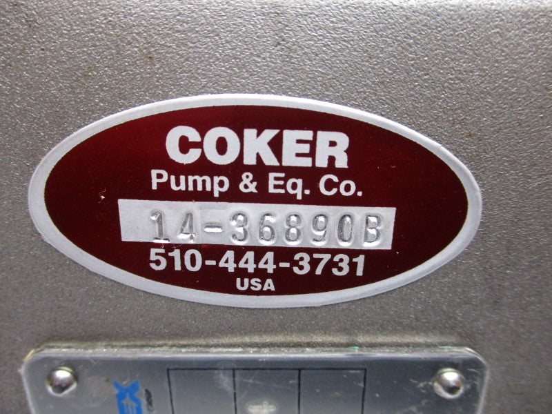 COKER 14-36890B S2S 1-3/8" NSNP