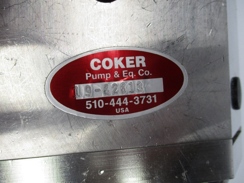 COKER 19-62613 S2S 1-3/8" NSNP