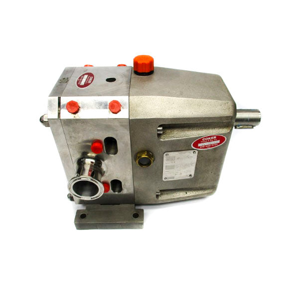 COKER 15-40160 S2S 1-3/8" NSNP