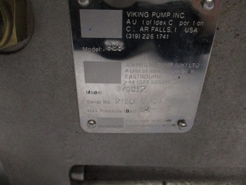 COKER 15-40160 S2S 1-3/8" NSNP
