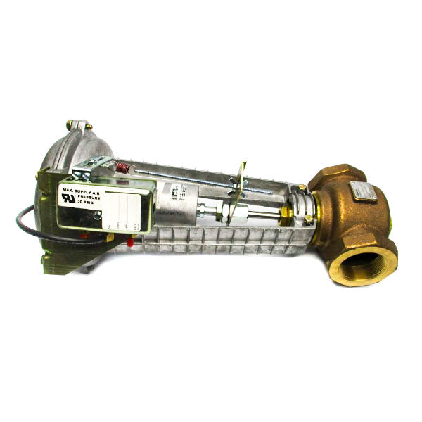 SIEMENS 283-03170 5PSI 2-1/4" NSNP
