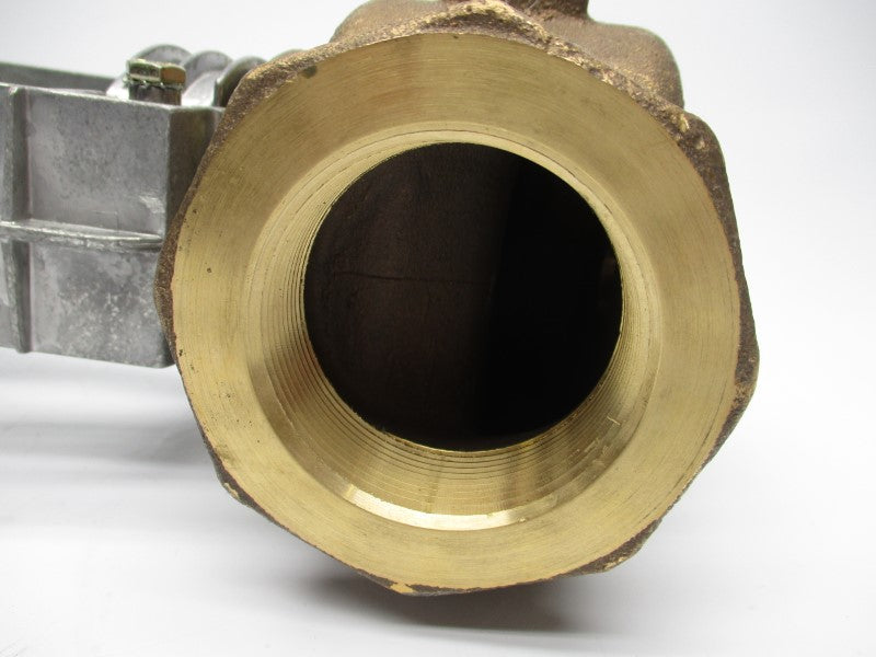 SIEMENS 283-03170 5PSI 2-1/4" NSNP