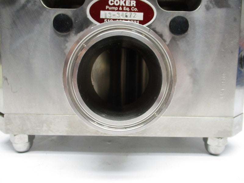 COKER 13-34672 S2L 1-7/8" NSNP
