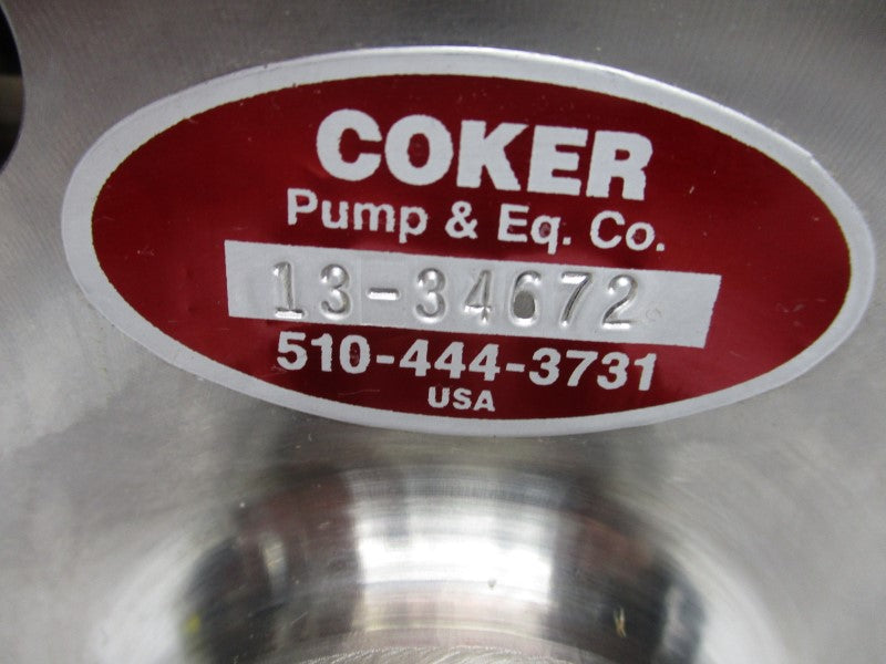 COKER 13-34672 S2L 1-7/8" NSNP