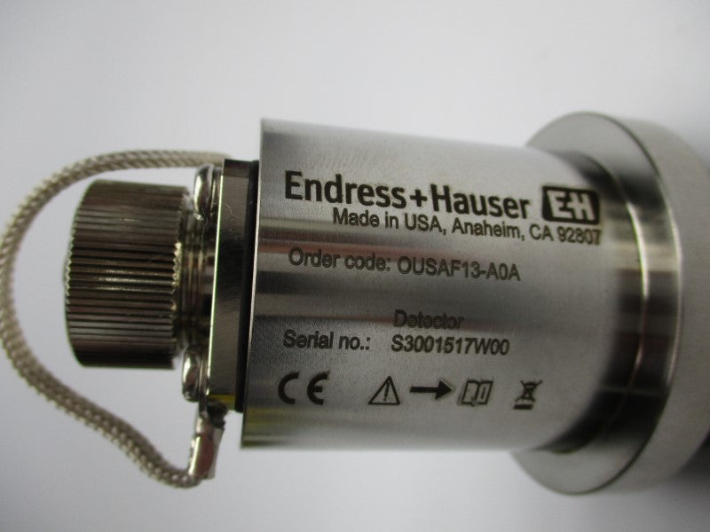 ENDRESS+HAUSER OUSAF13-A0A NSNP
