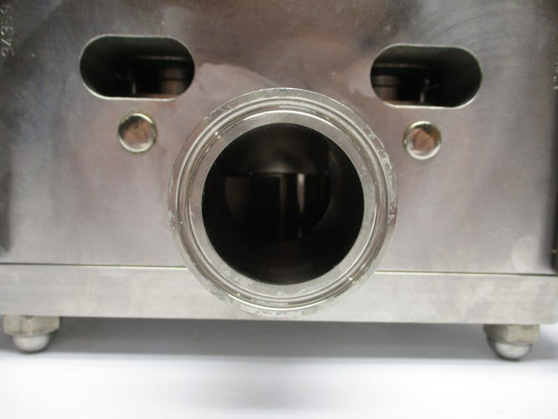 IDEX S2S 1-1/4" NSNP