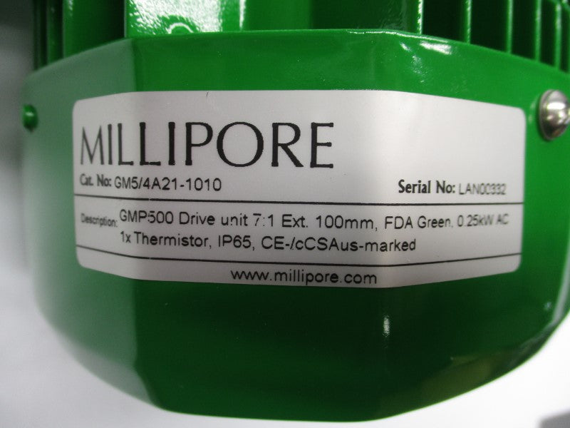 MILLIPORE GM5/4A21-1010 GMP500 NSMP