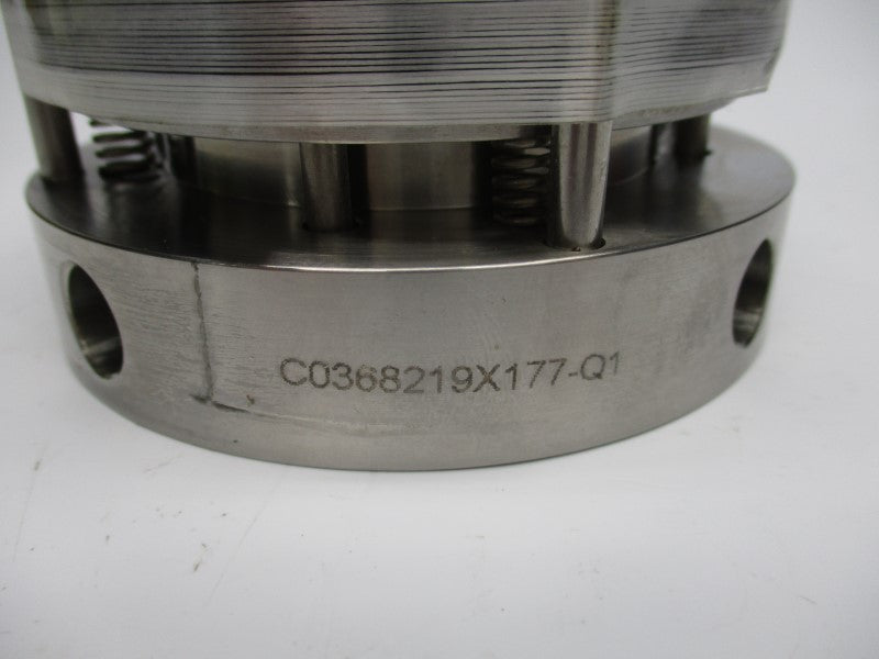 FLOWSERVE C0047124X177-Q1 JS816519 NSNP