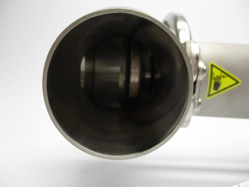 GEA TUCHENHAGEN NL-OD2"-SA-0000000Z-DB-V0-16N/41/42/51 101.5PSI NSNP