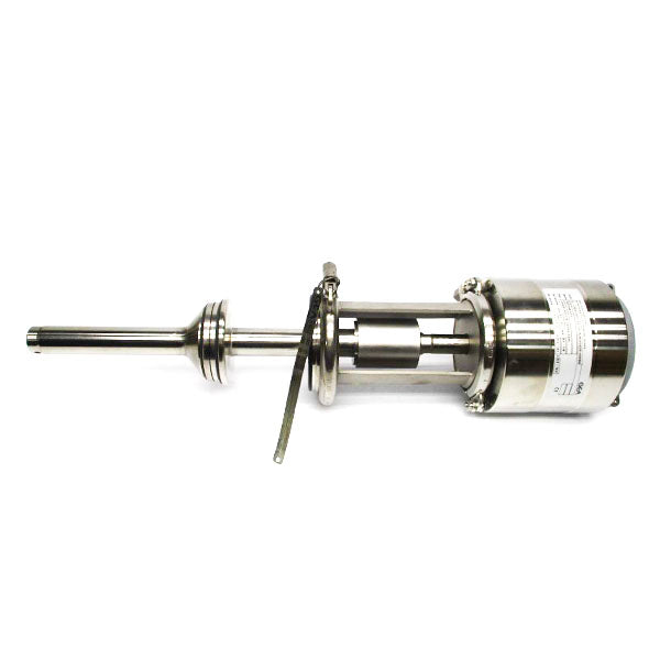 GEA TUCHENHAGEN D'_'-OD3"/OD3"-SZ-CD-1N/36/41/42/51+00000Z 72.5PSI NSNP